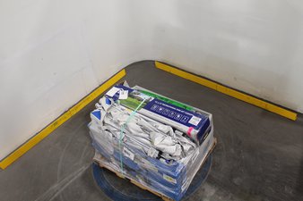 1 Pallets – 6 Pcs – Camping & Hiking – Untested Customer Returns – Walmart