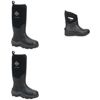 1 Pallets – 8 Pcs – Mens – Untested Customer Returns – Outdoor Retailer