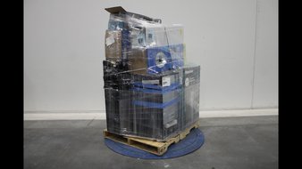 3 Pallets – 34 Pcs – Bar Refrigerators & Water Coolers, Refrigerators – Untested Customer Returns – Walmart