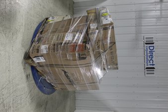 Weekend Deal! – 1 Pallet – 12 Pcs – Cycling & Bicycles – Overstock – BalanceFrom, Dynacraft