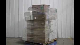 1 Pallet – 21 Pcs – Hardware, Kitchen & Bath Fixtures – Customer Returns – Kohler, Signature Hardware, ELKAY, ProFlo