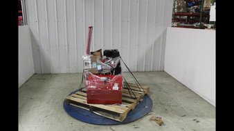 1 Pallets – 1 Pcs – New Other – New and New Damaged Box – Walmart