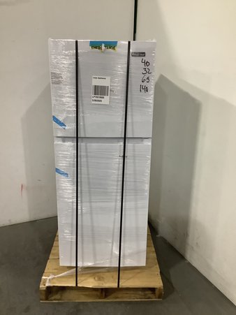 3 Pallets – 22 Pcs – Air Conditioners, Microwaves – Untested Customer Returns – Major Retailer
