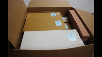 Case Pack – 34 Pcs – Hardware, Decor, Kitchen & Bath Fixtures, Lighting & Light Fixtures – Open Box Like New – Signature Hardware, Naiture