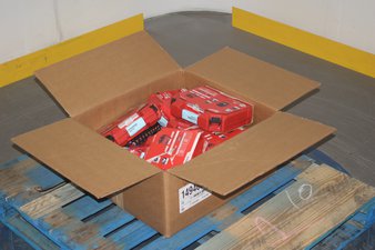 Weekend Deal! 4 Boxes – 162 Pcs – Hand Tools – Untested Customer Returns – Milwaukee, Builders World Wholesale Distribution, Empire Level Mfg. Corp., Empire Level