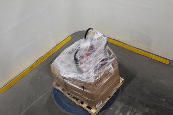 1 Pallet – 30 Pcs – Milwaukee Tool Accessories, Hand Tools – Major Retailer