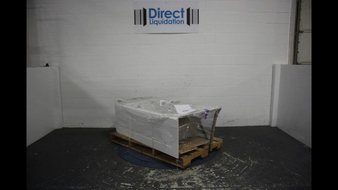 3 Pallets – 3 Pcs – Hardware – Untested Customer Returns – Master Distribution