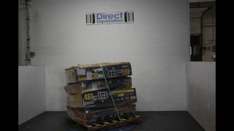 6 Pallets – 226 Pcs – Hair Care, Shaving, Powered, Mowers – Untested Customer Returns – Walmart