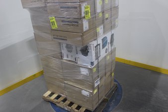 1 Pallet – 24 Pcs – Lighting & Light Fixtures – Overstock – Kichler