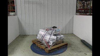 1 Pallets – 1 Pcs – New Other – New and New Damaged Box – Walmart