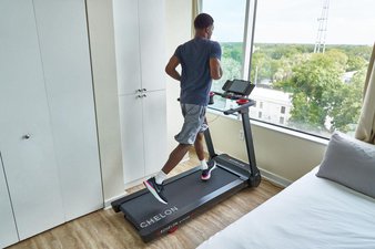 CLEARANCE! 1 Pallet – 1 Pcs – Exercise & Fitness – Customer Returns – ECHELON