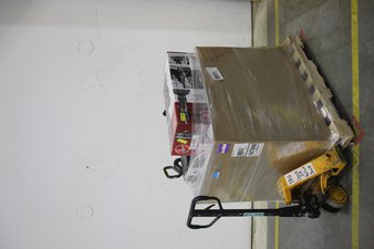 6 Pallets – 47 Pcs – Vacuums, Bar Refrigerators & Water Coolers – Untested Customer Returns – Walmart