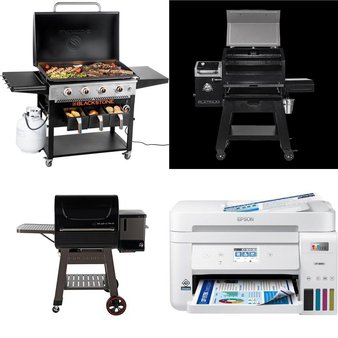 Flash Sale! Truckload – 26 Pallets – 311 Pcs – Camping & Hiking, Cases, Monitors, Powered – Customer Returns – Ozark Trail, Samsung, Hyper Tough, OtterBox