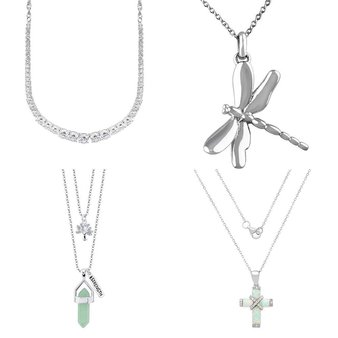29 Pcs – Jewelry – Like New, New – Retail Ready – Believe by Brilliance, Brilliance Fine Jewelry, DC Comics, Disney