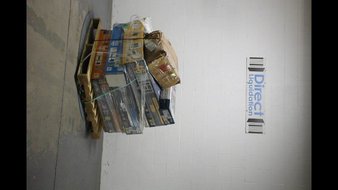 1 Pallets – 5 Pcs – Outdoor Sports – Untested Customer Returns – Walmart