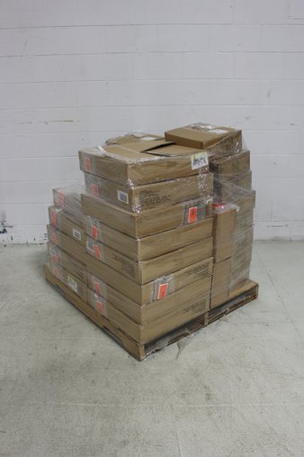 Pallet – 312 Pcs – Girls – Brand New – Retail Ready – Cat & Jack