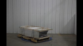 3 Pallets – 7 Pcs – Hardware – Customer Returns – Kohler, Sterling