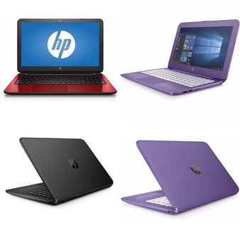 351 Pcs – Laptop Computers – Salvage – HP, DELL, ACER, LENOVO
