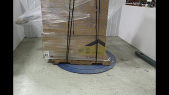 1 Pallets – 20 Pcs – New Health & Safety, Strollers, Rugs & Mats – New and New Damaged Box – Walmart