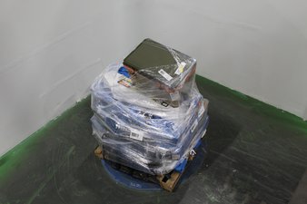 6 Pallets – 74 Pcs – Camping & Hiking, Patio, Vehicles – Untested Customer Returns – Walmart