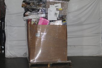 6 Pallets – 123 Pcs – Toys – Untested Customer Returns – Walmart