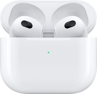50 Pcs – In Ear Headphones – Brand New – Apple AirPods 3 White In Ear Headphones MPNY3LL/A