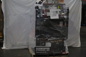 1 Pallet – 19 Pcs – Grills & Outdoor Cooking – Untested Customer Returns – Walmart