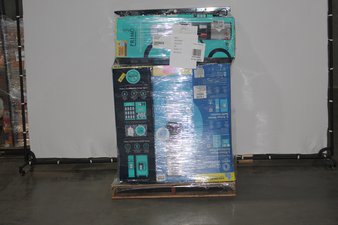 3 Pallets – 50 Pcs – Kitchen & Dining, Bar Refrigerators & Water Coolers – Untested Customer Returns – Walmart