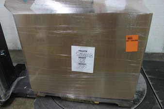Pallet – 18 Pcs – Boardgames, Puzzles & Building Blocks, Kids – Customer Returns – Horizon group, Pillowfort, threshold