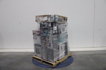 3 Pallets – 51 Pcs – Trimmers & Edgers, Camping & Hiking, Patio, Other – Untested Customer Returns – Walmart