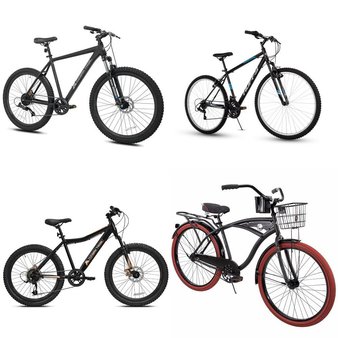 Pallet – 15 Pcs – Cycling & Bicycles – Overstock – Ozark Trail, Huffy