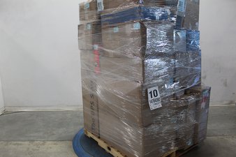 1 Pallet – 74 Pcs – Microsoft, Ink, Toner, Accessories & Supplies, Accessories, Vacuums – Untested Customer Returns – Walmart