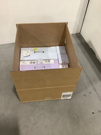 4 Boxes – 34 Pcs – Baby Monitors – Untested Customer Returns – Hubble Connected, Binatone Electronics International