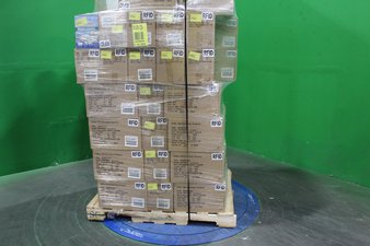 1 Pallet – 59 Pcs – Boats & Water Sports – Overstock – Harbor Master