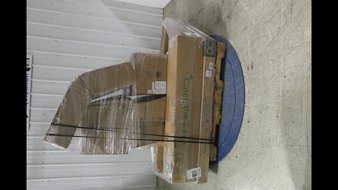 1 Pallets – 8 Pcs – New Dining Room & Kitchen, Bedroom – New and New Damaged Box – Walmart