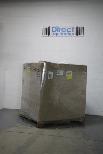 1 Pallet – 76 Pcs – Projector, Drones & Quadcopters Vehicles, Hair Care, Vehicles, Trains & RC – Untested Customer Returns – Walmart