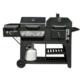 Pallet – Member’s Mark Hybrid Grill – Grills & Outdoor Cooking – Customer Returns – Member’s Mark