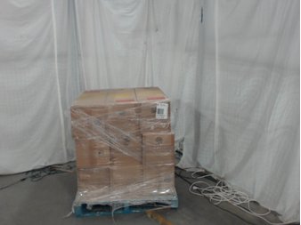 3 Pallets – 27 Pcs – New Mattresses – New and New Damaged Box – Walmart