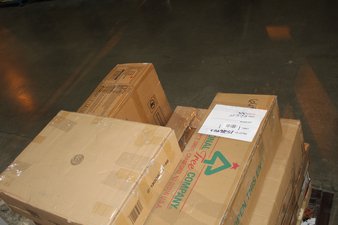 12 Pallets – 86 Pcs – Rugs & Mats, Living Room, Decor, Bedroom – Like New or New Customer Returns – JCPenney