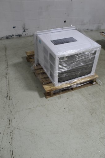 Pallet – 1 Pcs – Air Conditioners – New Damaged Box (Scratch & Dent) – Energy Star