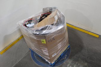 1 Pallets – 12 Pcs – New Cycling & Bicycles – New and New Damaged Box – Walmart