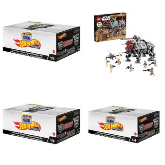 Flash Sale! Pallet – 91 Pcs – Boardgames, Puzzles & Building Blocks, Vehicles, Trains & RC, Action Figures, Stuffed Animals – Untested Customer Returns – Pokemon, Hot Wheels, Connect 4, The Pokemon Company International