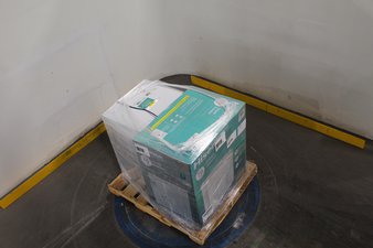 1 Pallets – 2 Pcs – Freezers – Untested Customer Returns – Walmart