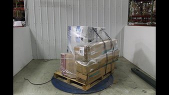 1 Pallets – 10 Pcs – New Exercise & Fitness, Camping & Hiking – New and New Damaged Box – Walmart