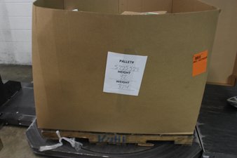 Pallet – 34 Pcs – Snow Removal, Outdoor Sports – Customer Returns – Suncast Corporation, Suncast, Dealfisher