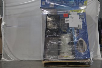 Truckload 25 Pallet – 704 Pcs – Power, Powered, Shaving, Speakers – Untested Customer Returns – Walmart