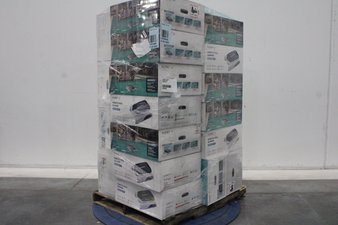 3 Pallets – 44 Pcs – Pools & Water Fun, Grills & Outdoor Cooking – Untested Customer Returns – Walmart