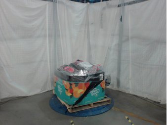 1 Pallets – 124 Pcs – Unsorted, Backpacks, Bags, Wallets & Accessories, Other, Storage & Organization – Untested Customer Returns – Walmart