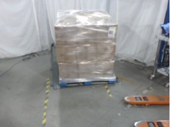 1 Pallets – 9 Pcs – New Mattresses – New and New Damaged Box – Walmart