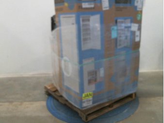 Pallet – 3 Pcs – Freezers, Refrigerators – Customer Returns – RCA